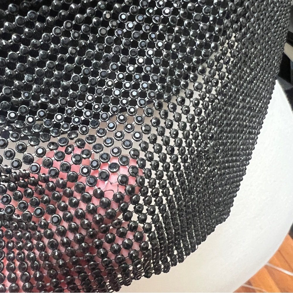 Chainmail Top - Picture 3 of 7